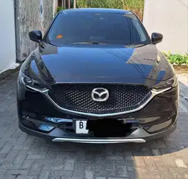 MAZDA CX5 ELITE 2.5 2018