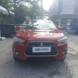 [OLXmobbi] DP RENDAH- Mitsubishi Outlander Sport 2.0 PX Bensin-AT 2015