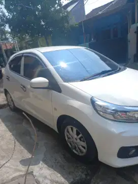 Brio Satya E 1.2 MT