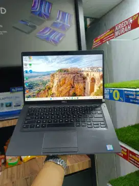 Laptop 5400 Dell c15 ram 16 | kredit bunga 0%