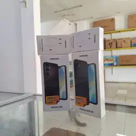 Samsung Galaxy A16 ram 8+8/256gb Promo Bergaransi resmi 1 Tahun