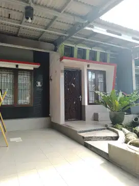 Full Furnish di Harvest city Cileungsi