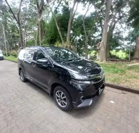 Xenia 1.5R Deluxe MT 2021