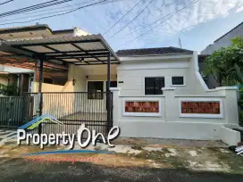 Jual Rumah Di Griya Loka BSD Serpong