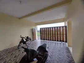 Rumah Bangunan Baru dekat exit tol singosari  karanglo indah