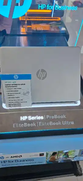 Laptop HP 14s-dq5567tu