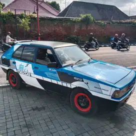 Mazda MR 90 tahun 91