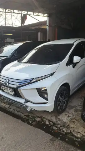MITSUBISHI XPANDER SPORT AT 2019