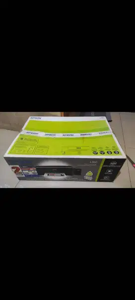Epson  L360 printer