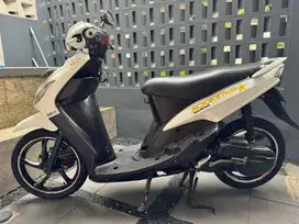 Jual Cepat Yamaha Mio 2010