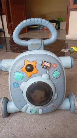 Mainan Baby Walker