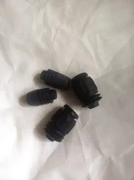 Karet Bagasi , karet Kap Motor