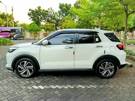 Toyota Raize 2022 Bensin