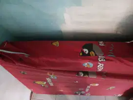Kasur busa plus bantal guling cocok utk kost bandung kota