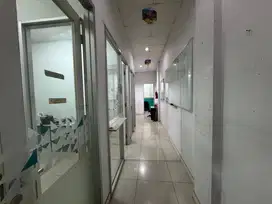 jual ruko siap pakai kota tangerang tangcity mall 3 lantai