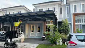 Rumah 3 Lantai Harga 2 Lantai Dekat Laurensia Chiara Suvarna Tangerang