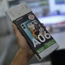 Samsung A06 5G terbaru bisa kredit syarat hanya ktp saja