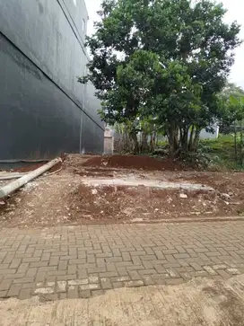 Di jual Tanah lokasi di kalisegoro Gunungpati  Semarang