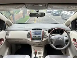 Toyota Kijang Innova 2015 Diesel