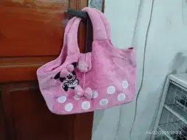 Hand bag mini mouse