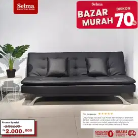 Sofa Murah Banting Harga