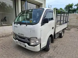 Isuzu Traga 2023 Diesel