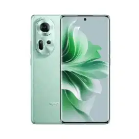 OPPO RENO 11 5G 8/256 BARU GARANSI RESMI ( LAYAR MELENGKUNG )