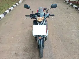 Mio GT Tahun 2013