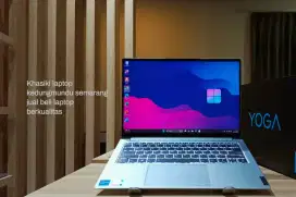 Yoga slim7 Pro I7 seri H iris+mx450 2.8K 16/1tb