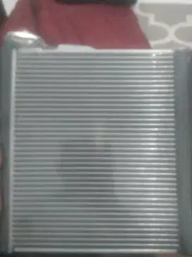 Evaporator mobil