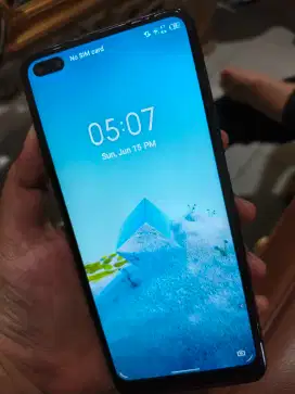 Infinix Note 8 Second