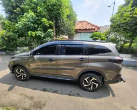 Rush TRD Sportivo Manual 2019