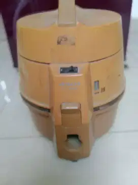 Vacum cleaner Hitachi