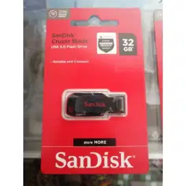 SanDisk Cruzer Blade 32GB