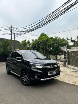 SUZUKI XL-7 BETA AT 2020