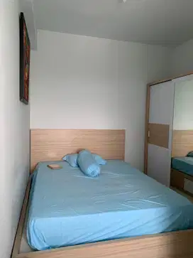 Disewakan Apartemen di Ayodhya Residence 2BR murah di Tangerang