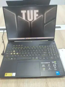 TUF GAMING F16 CICILAN TANPA KARTU KREDIT