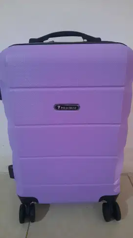 Koper 20 inch ungu