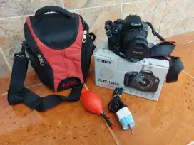 Kamera canon Eos 1300D Wifi