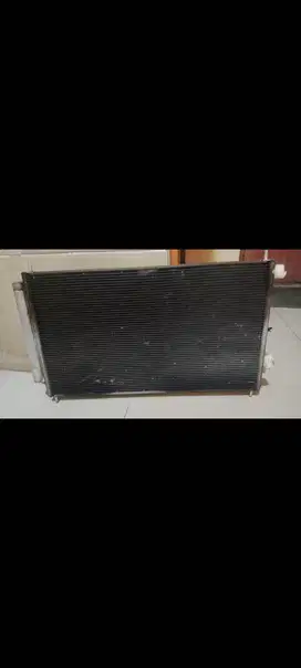 Kondensor AC Brio satya