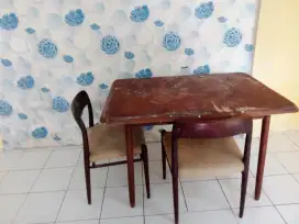 Jual Kursi jati & Lemari