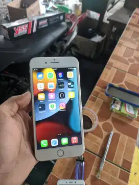 iPhone 7 plus 128gb wifi only