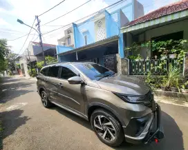 Rush TRD Sportivo Manual 2019
