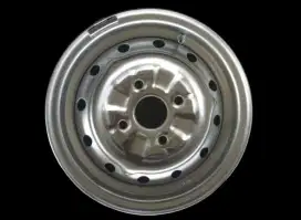 Velg kaleng besi