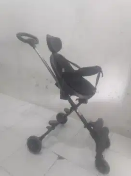 Stroller Beby murah