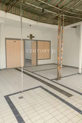 Rumah Usaha 2 Lantai Di Rawamangun Dekat RS Persahabatan S8794