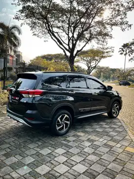 Toyota Rush 2022 Bensin