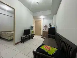 Disewakan Apartemen di Ayodhya Residence 2BR murah di Tangerang