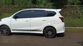 Datsun Go+ Panca 2017 Bensin