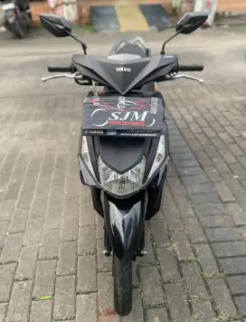 Mio M3 2024 Pajak Panjang